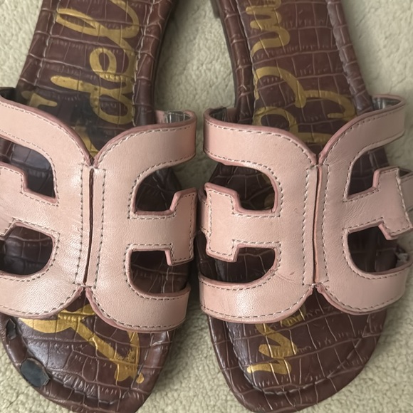 Sam Edelman Women’s Bay Slide Sandal Size 10 - Picture 5 of 7